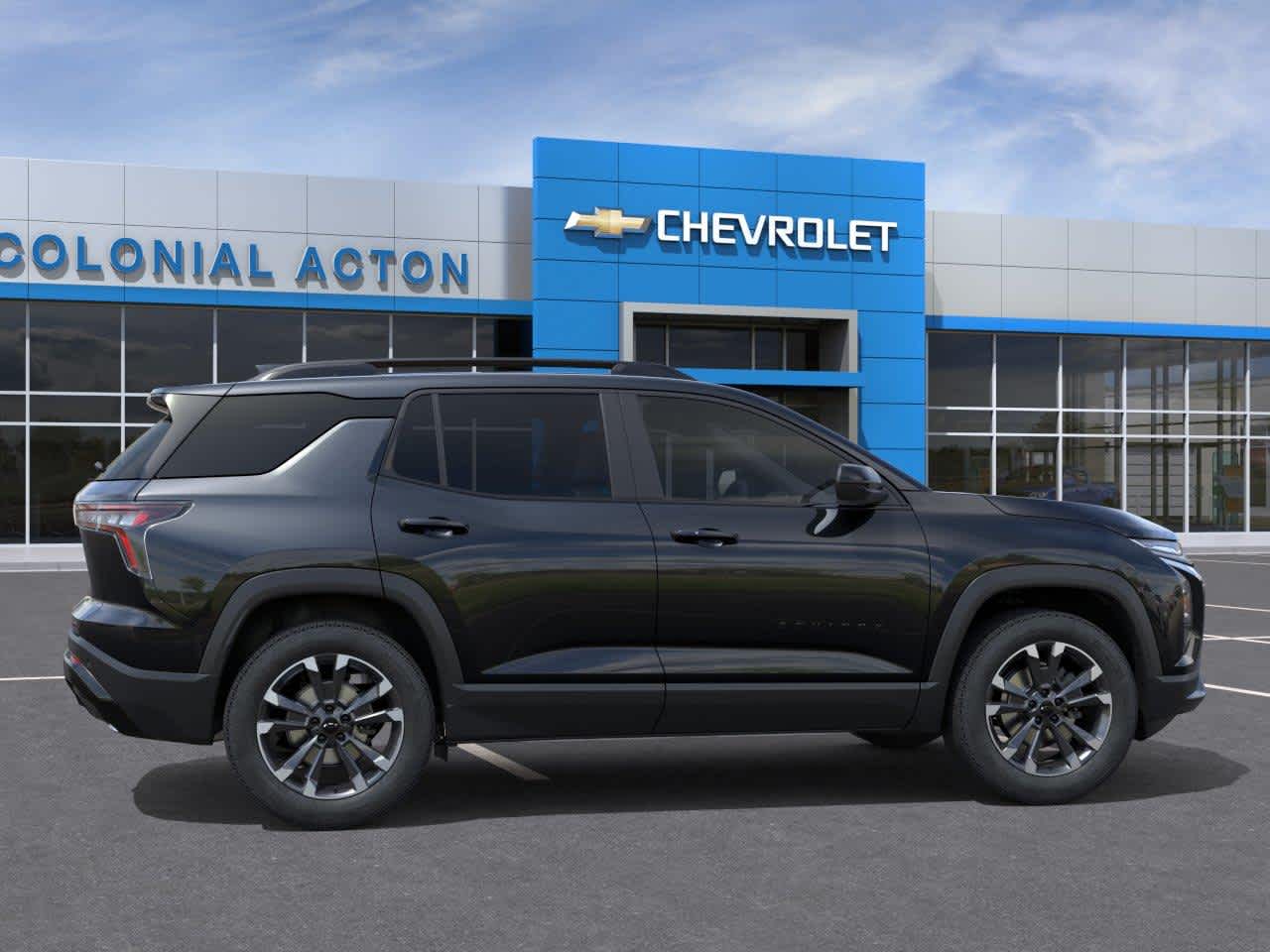 2027-Chevrolet-Equinox-stock-A27062-4 2027-Chevrolet-Equinox-stock-A27062-4