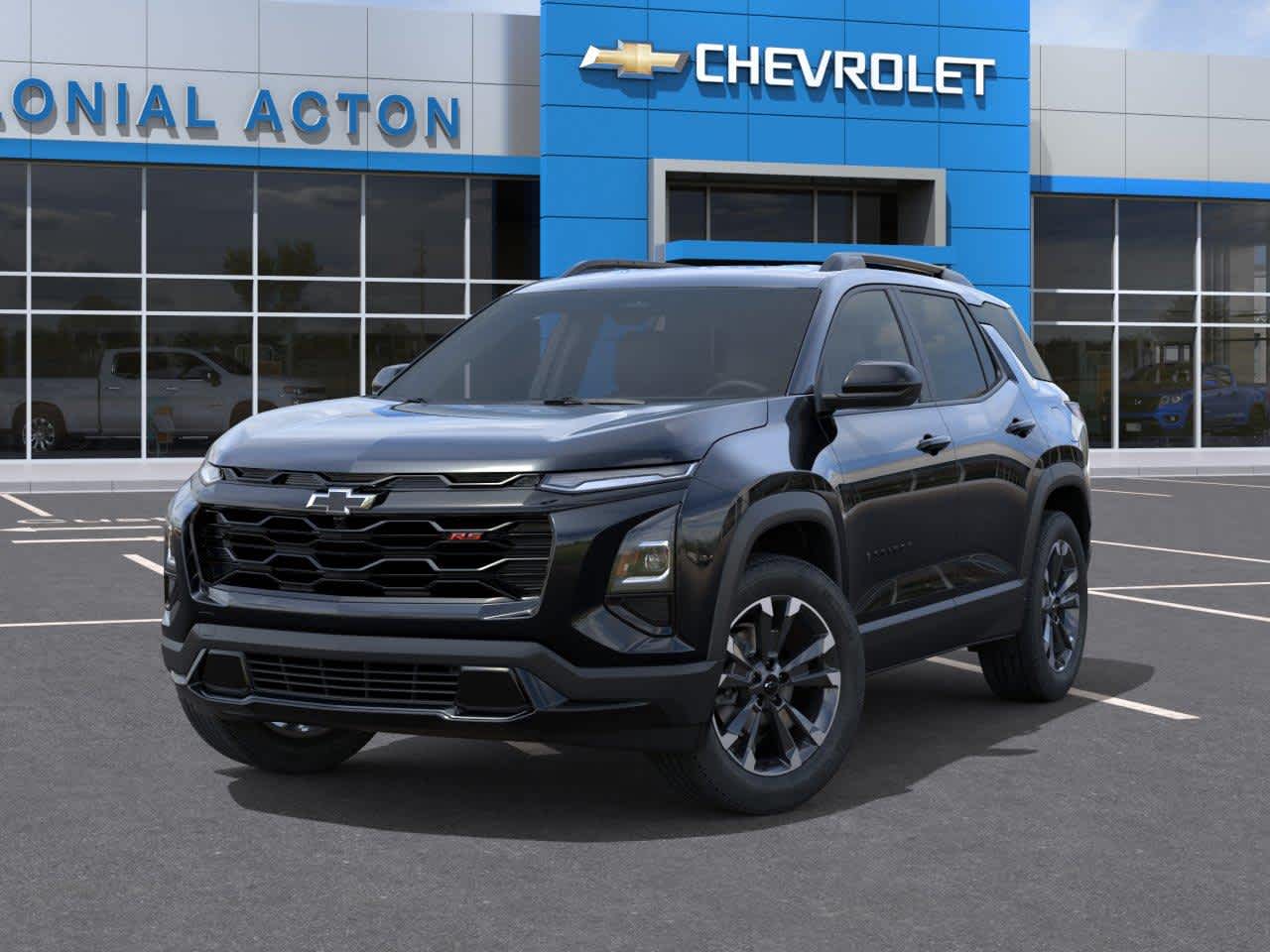 2027-Chevrolet-Equinox-stock-A27062-5 2027-Chevrolet-Equinox-stock-A27062-5