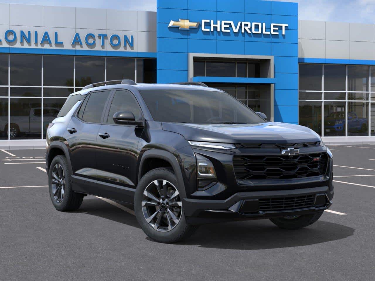 2027-Chevrolet-Equinox-stock-A27062-6 2027-Chevrolet-Equinox-stock-A27062-6
