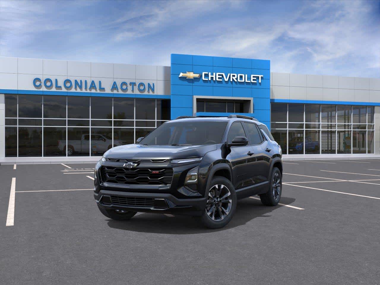 2027-Chevrolet-Equinox-stock-A27062-7 2027-Chevrolet-Equinox-stock-A27062-7
