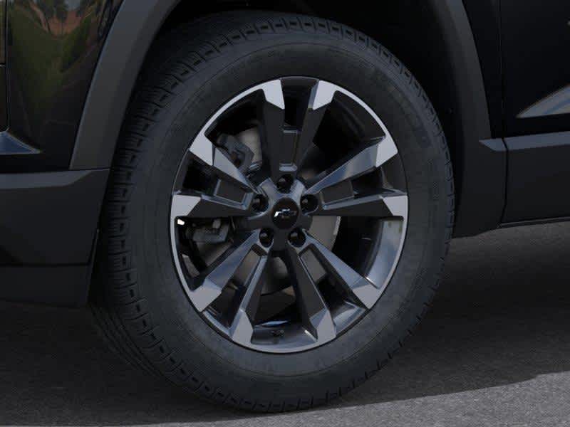 2027-Chevrolet-Equinox-stock-A27062-8 2027-Chevrolet-Equinox-stock-A27062-8