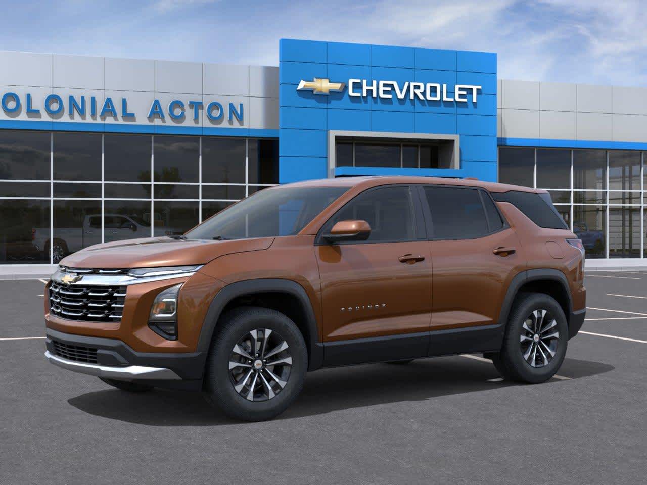 2027-Chevrolet-Equinox-stock-A27063-1 2027-Chevrolet-Equinox-stock-A27063-1