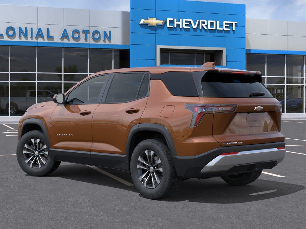2027-Chevrolet-Equinox-stock-A27063-2 2027-Chevrolet-Equinox-stock-A27063-2