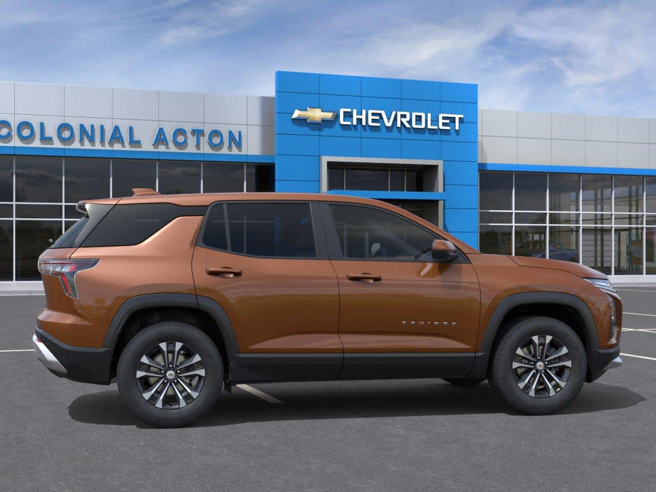 2027-Chevrolet-Equinox-stock-A27063-4 2027-Chevrolet-Equinox-stock-A27063-4