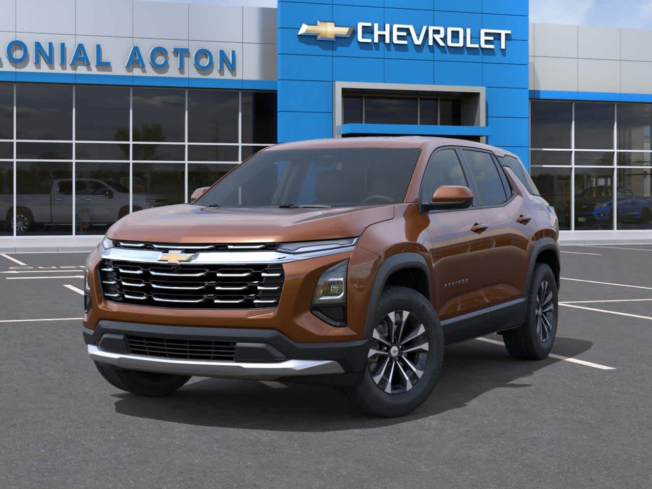 2027-Chevrolet-Equinox-stock-A27063-5 2027-Chevrolet-Equinox-stock-A27063-5