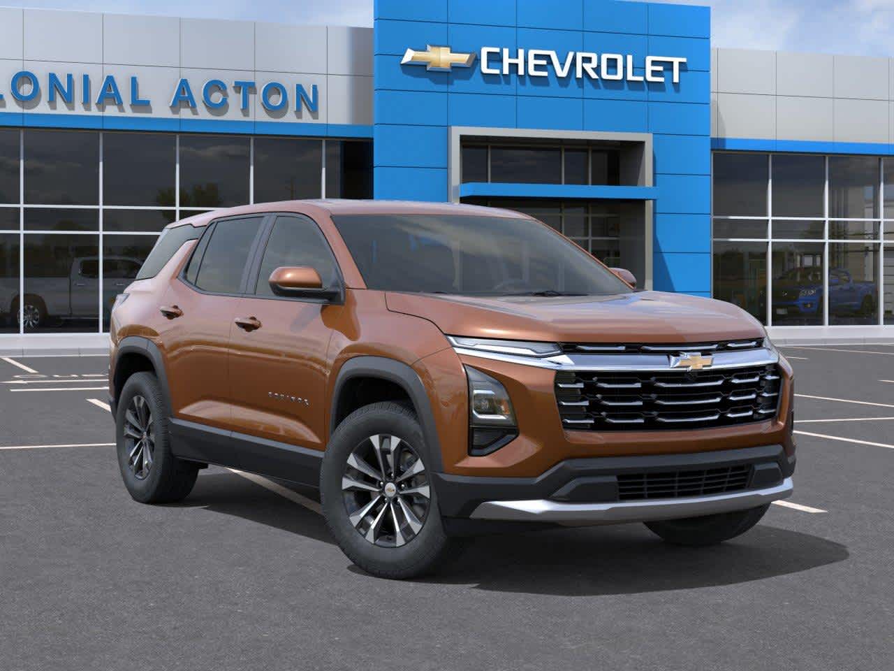 2027-Chevrolet-Equinox-stock-A27063-6 2027-Chevrolet-Equinox-stock-A27063-6