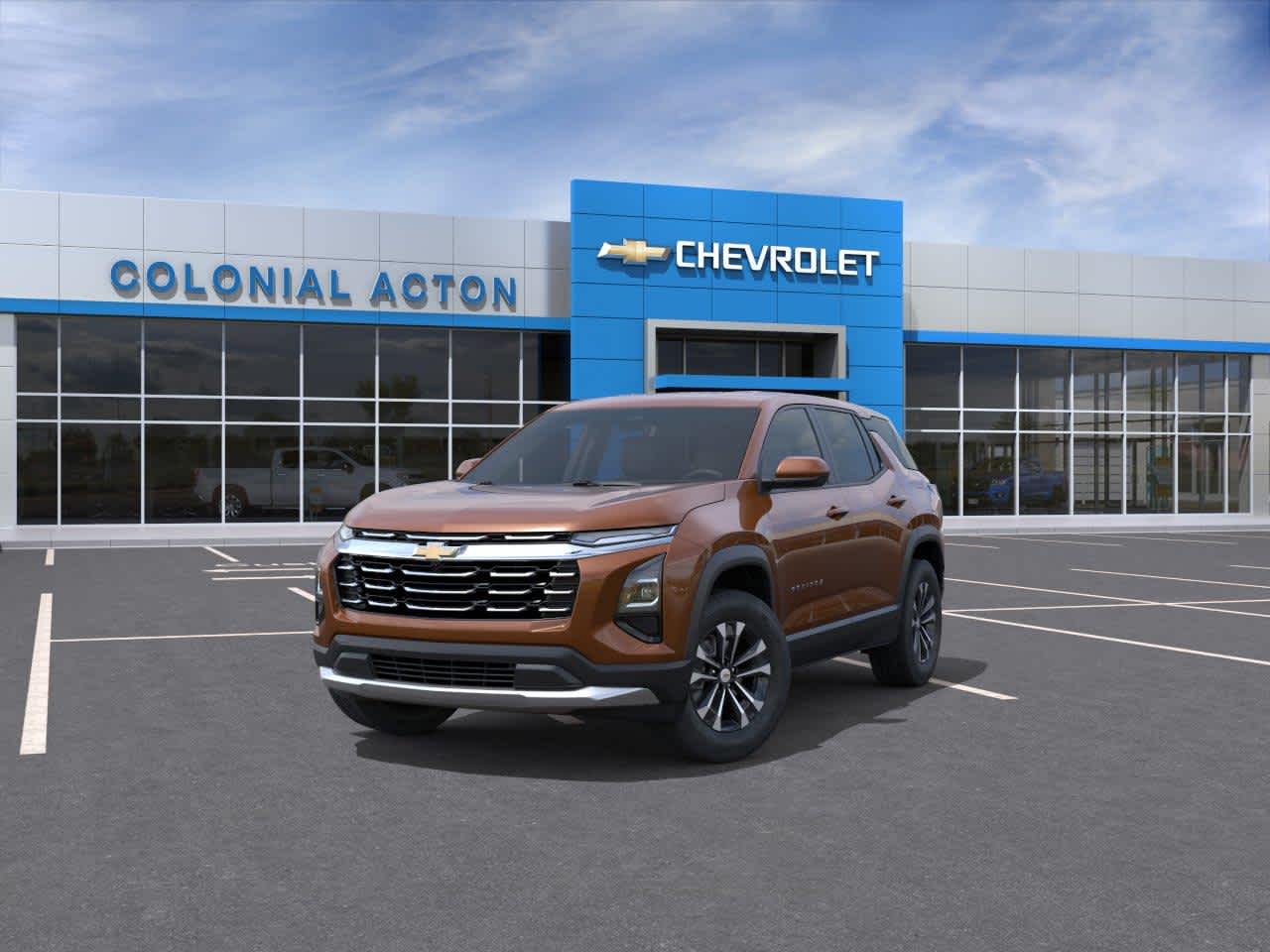 2027-Chevrolet-Equinox-stock-A27063-7 2027-Chevrolet-Equinox-stock-A27063-7