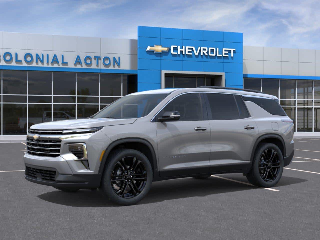 2027-Chevrolet-Traverse-stock-A27066-1 2027-Chevrolet-Traverse-stock-A27066-1