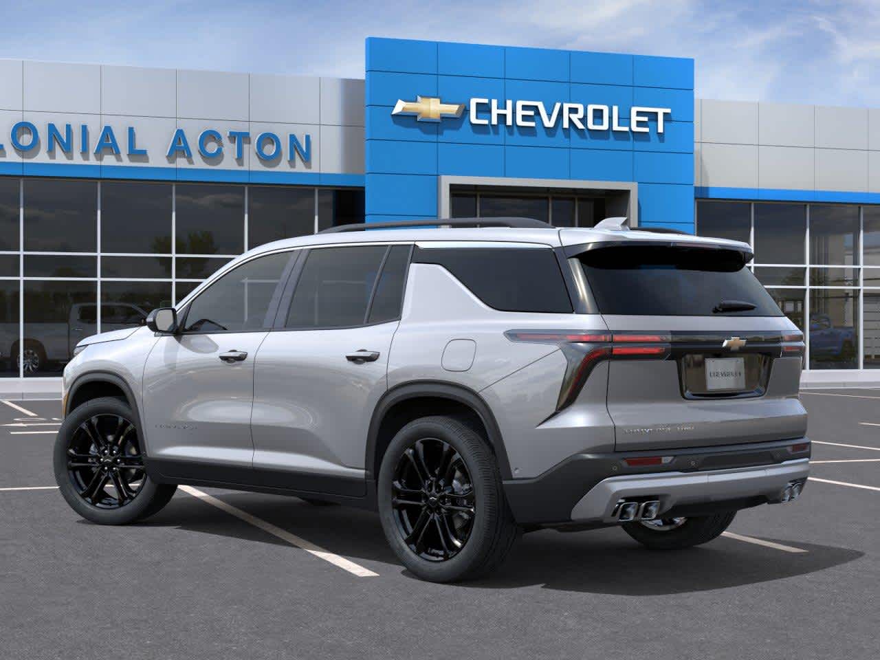 2027-Chevrolet-Traverse-stock-A27066-2 2027-Chevrolet-Traverse-stock-A27066-2