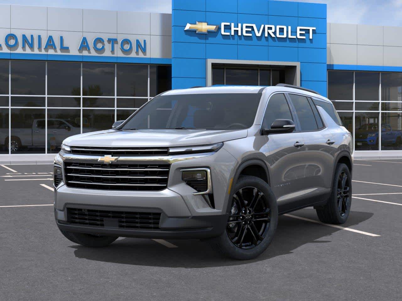 2027-Chevrolet-Traverse-stock-A27066-5 2027-Chevrolet-Traverse-stock-A27066-5