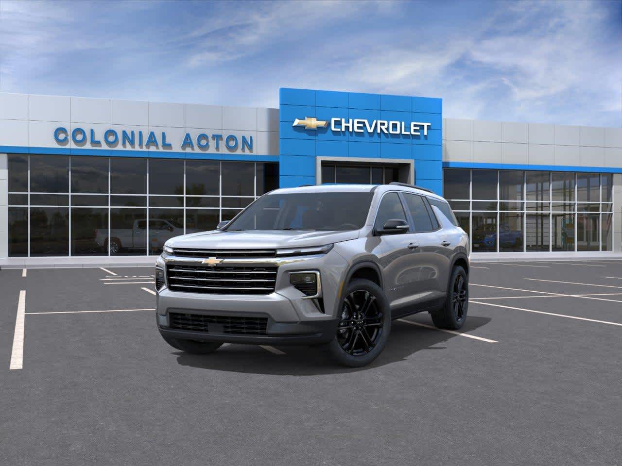 2027-Chevrolet-Traverse-stock-A27066-7 2027-Chevrolet-Traverse-stock-A27066-7