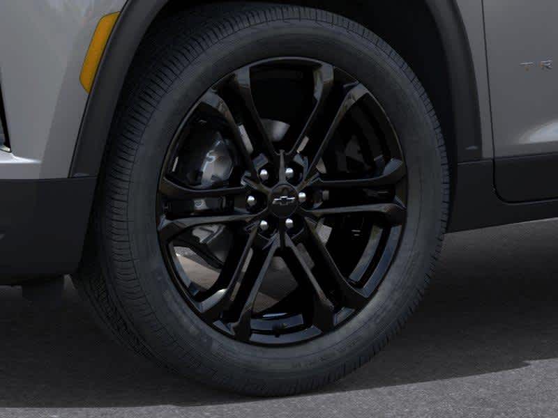 2027-Chevrolet-Traverse-stock-A27066-8 2027-Chevrolet-Traverse-stock-A27066-8