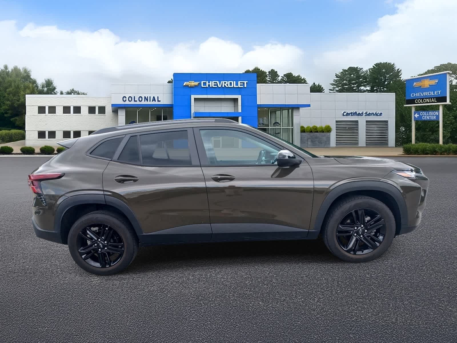 2024-Chevrolet-Trax-stock-A26211A-2 2024-Chevrolet-Trax-stock-A26211A-2