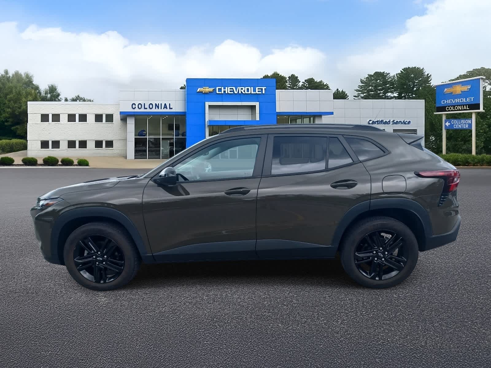2024-Chevrolet-Trax-stock-A26211A-5 2024-Chevrolet-Trax-stock-A26211A-5