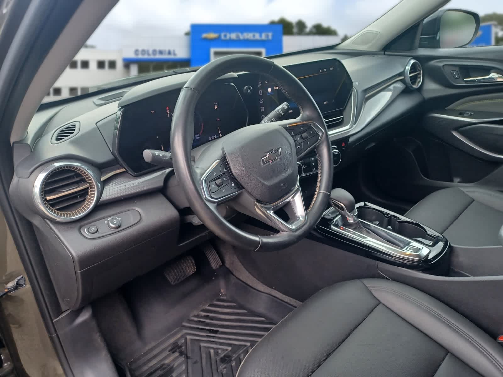 2024-Chevrolet-Trax-stock-A26211A-7 2024-Chevrolet-Trax-stock-A26211A-7