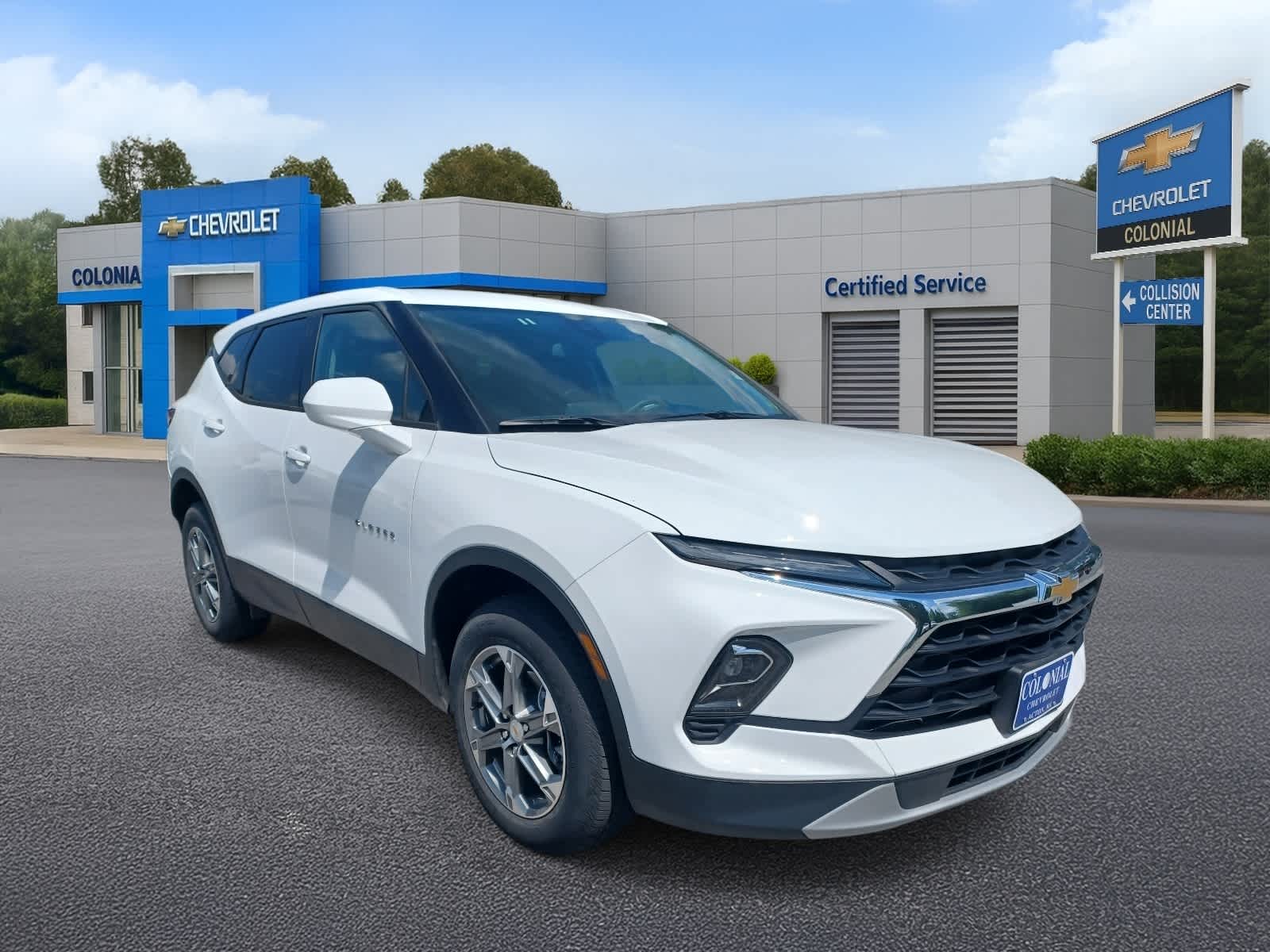2025-Chevrolet-Blazer-stock-U3594-1 2025-Chevrolet-Blazer-stock-U3594-1