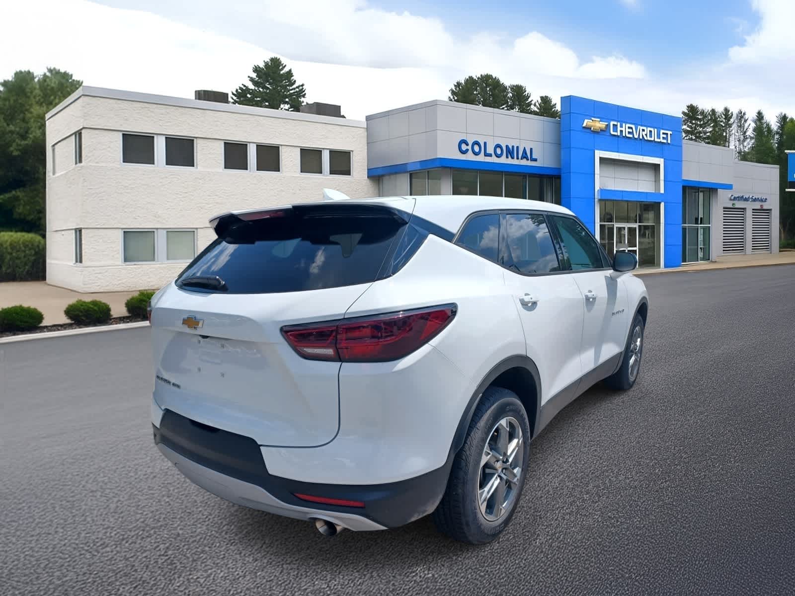 2025-Chevrolet-Blazer-stock-U3594-3 2025-Chevrolet-Blazer-stock-U3594-3