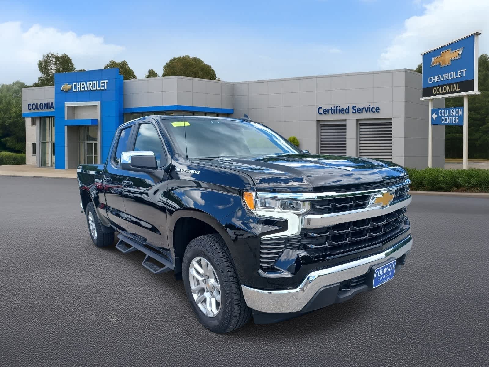 2026-Chevrolet-Silverado-1500-stock-A26680A-1 2026-Chevrolet-Silverado-1500-stock-A26680A-1