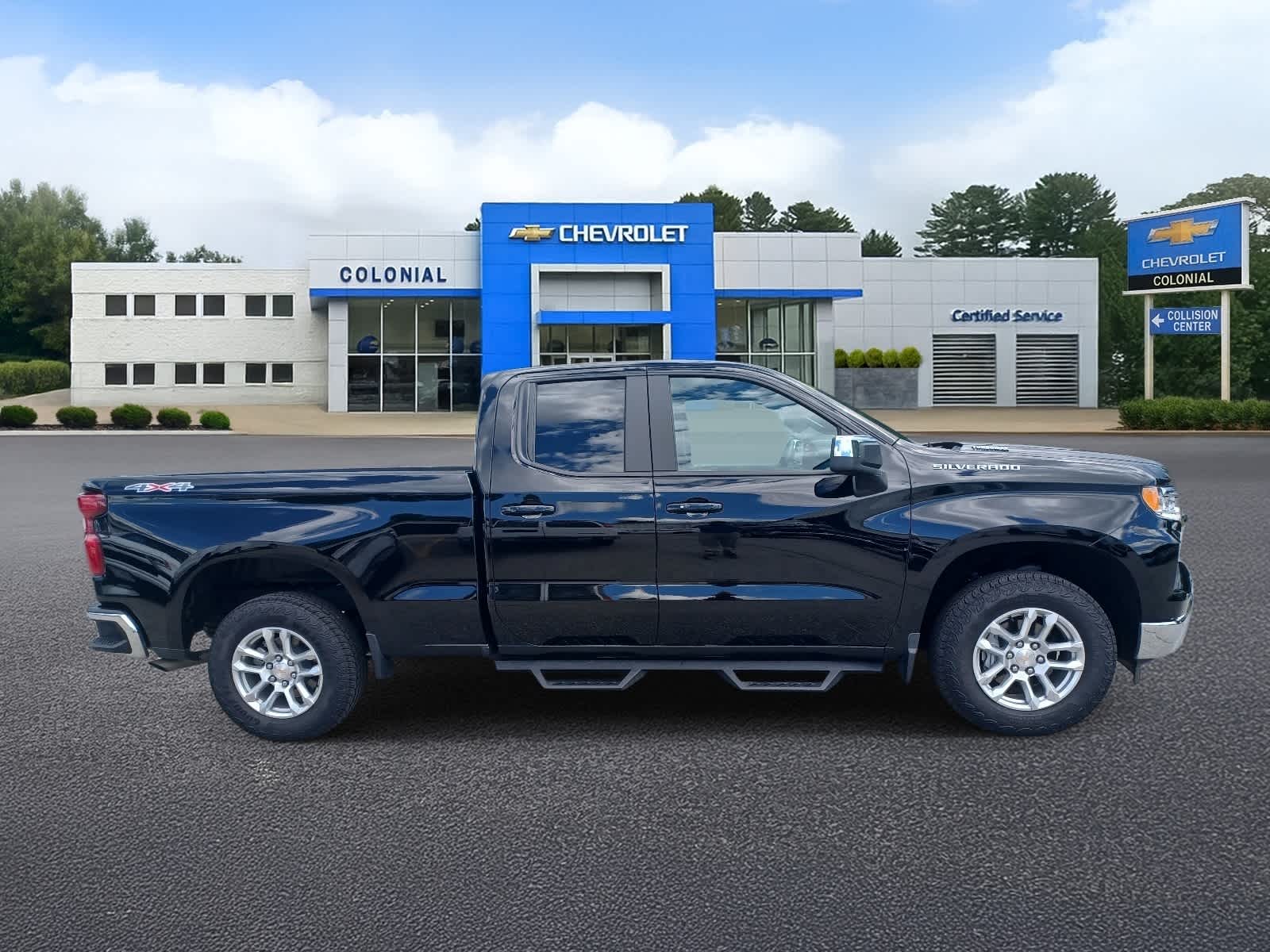 2026-Chevrolet-Silverado-1500-stock-A26680A-2 2026-Chevrolet-Silverado-1500-stock-A26680A-2