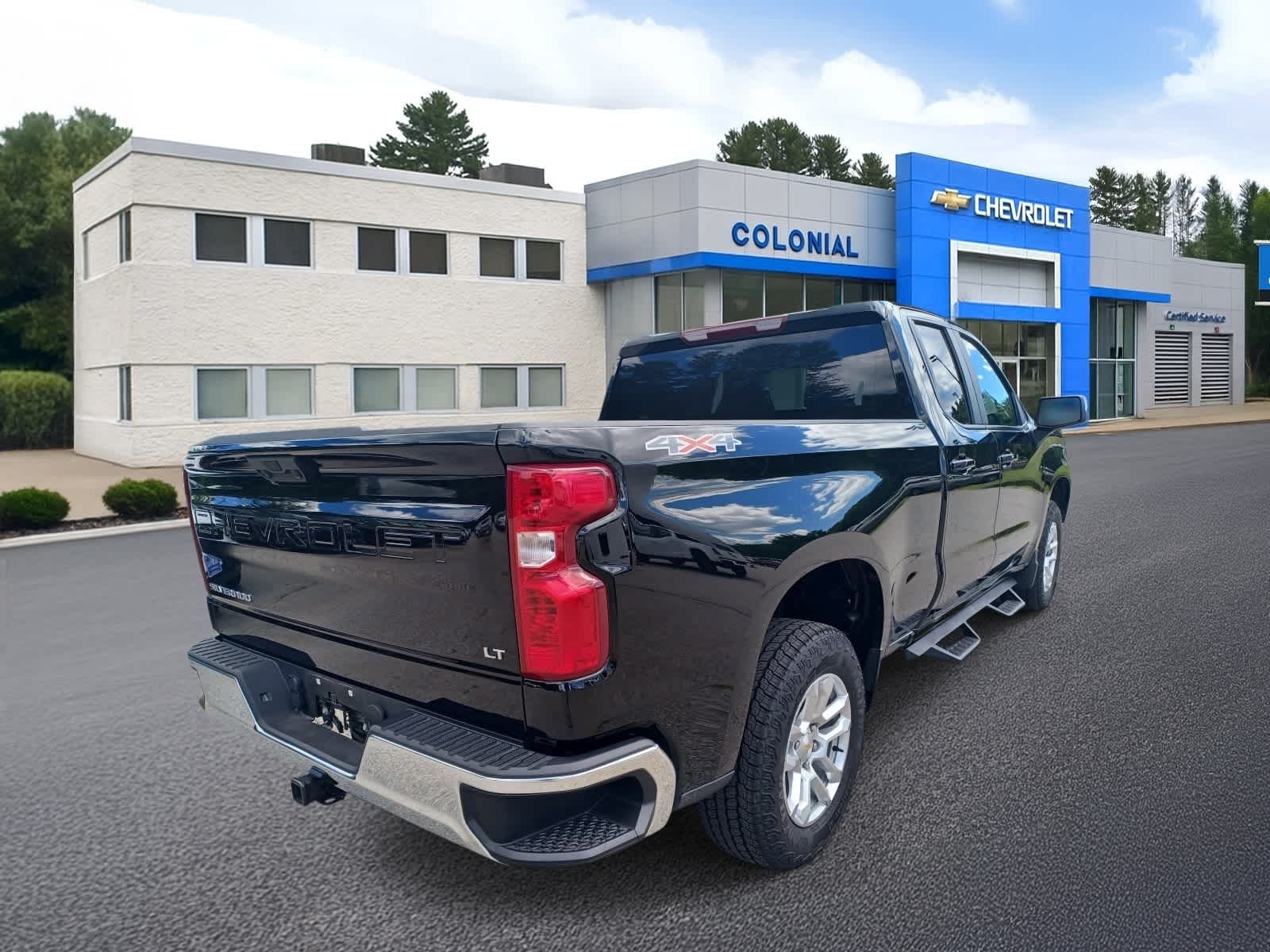 2026-Chevrolet-Silverado-1500-stock-A26680A-3 2026-Chevrolet-Silverado-1500-stock-A26680A-3
