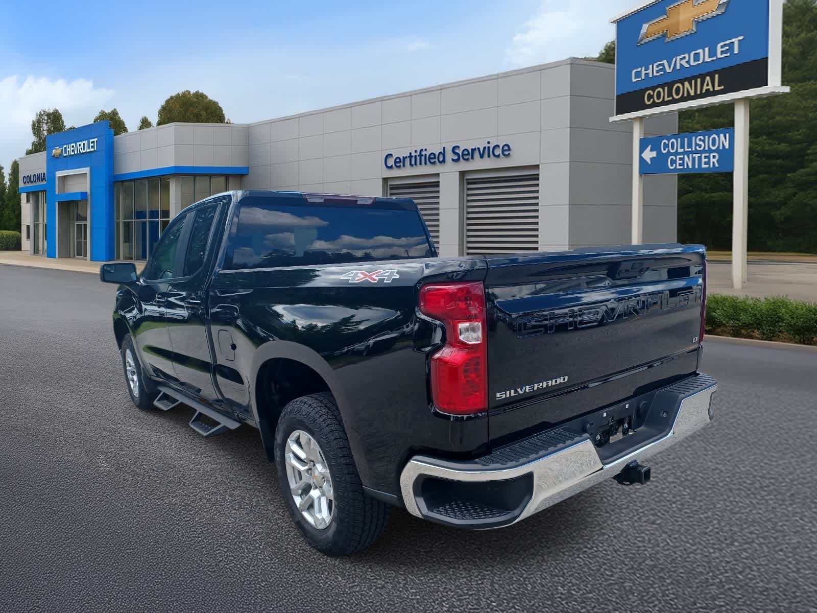 2026-Chevrolet-Silverado-1500-stock-A26680A-4 2026-Chevrolet-Silverado-1500-stock-A26680A-4