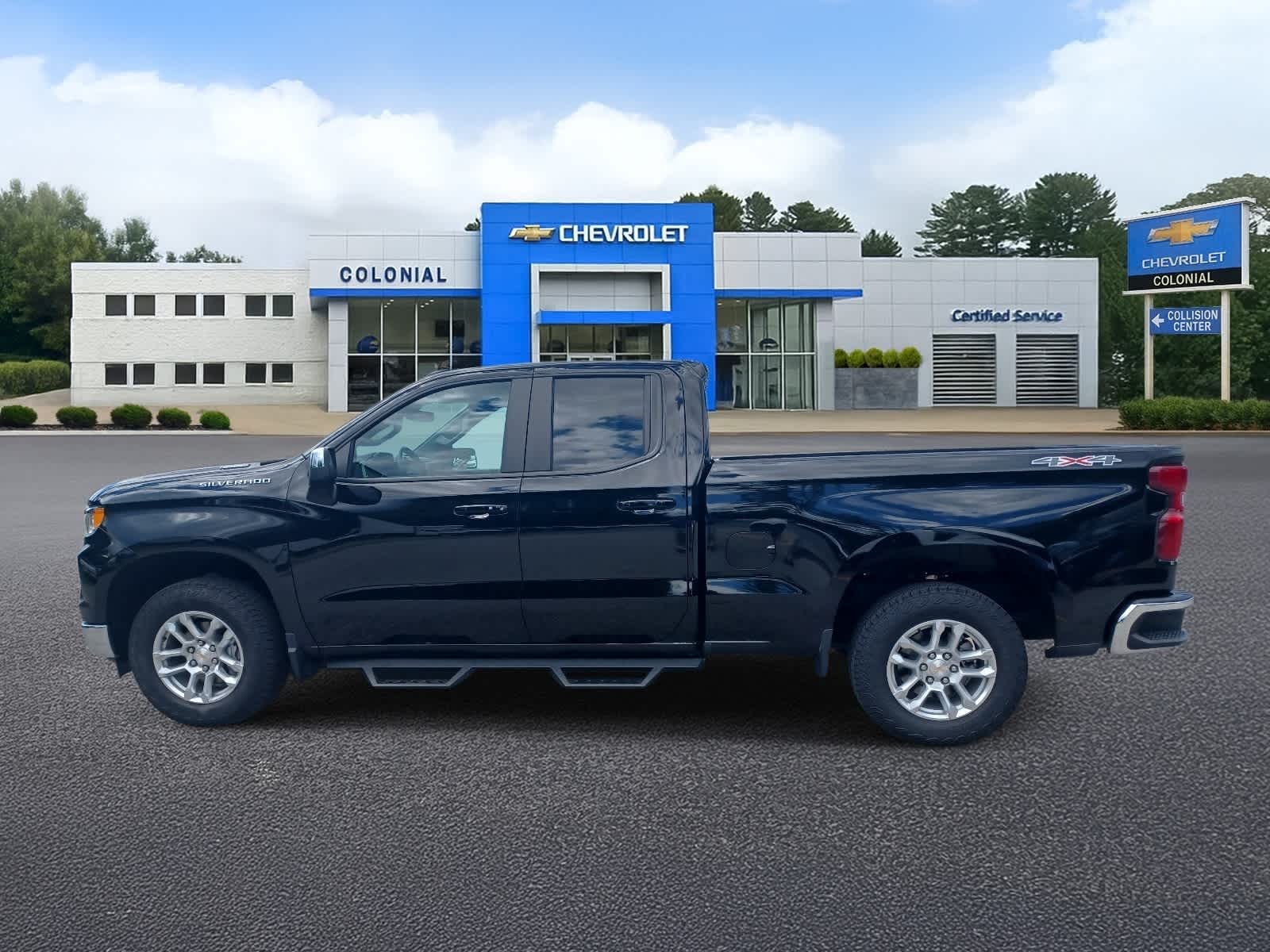 2026-Chevrolet-Silverado-1500-stock-A26680A-5 2026-Chevrolet-Silverado-1500-stock-A26680A-5