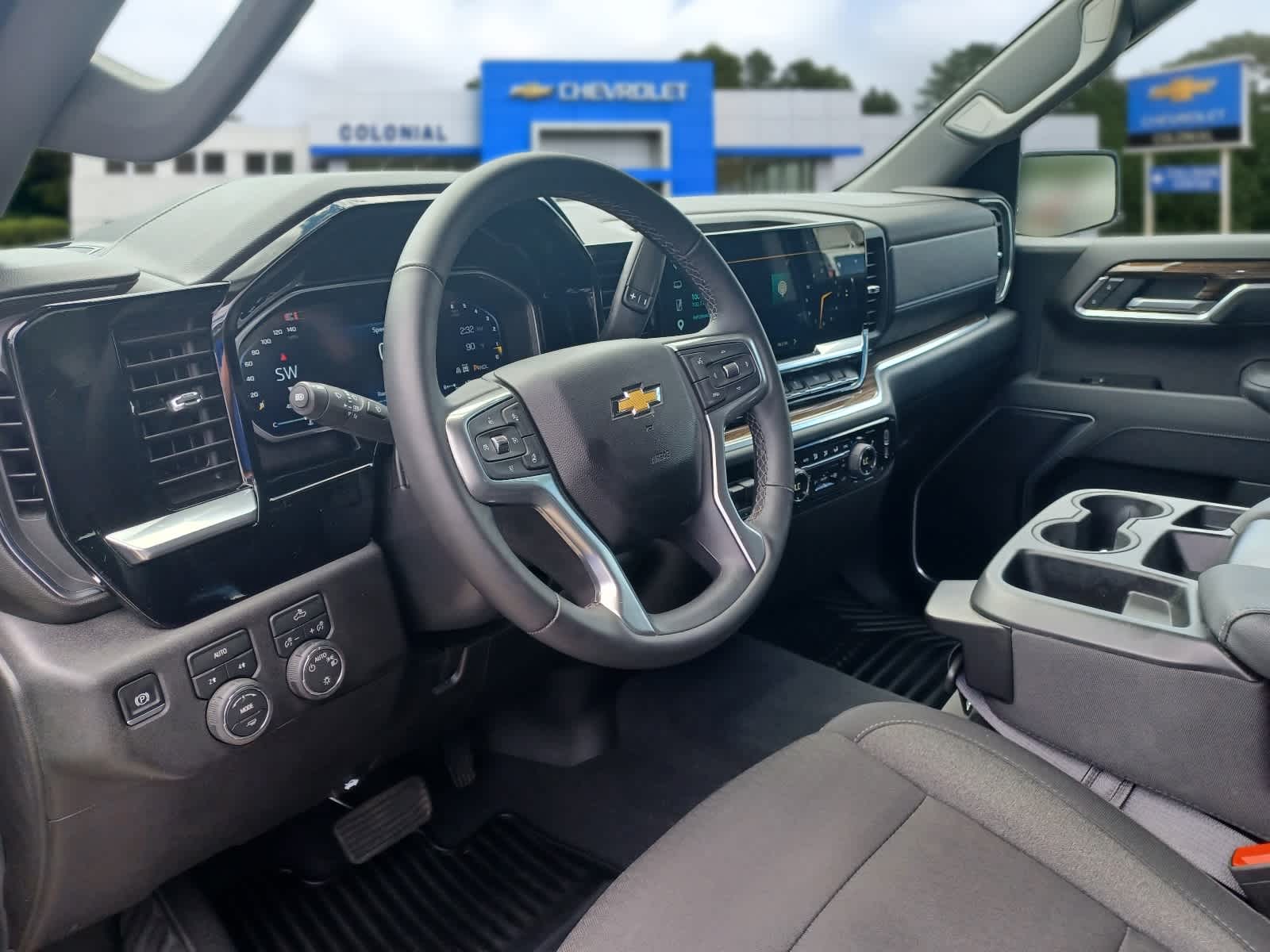 2026-Chevrolet-Silverado-1500-stock-A26680A-7 2026-Chevrolet-Silverado-1500-stock-A26680A-7