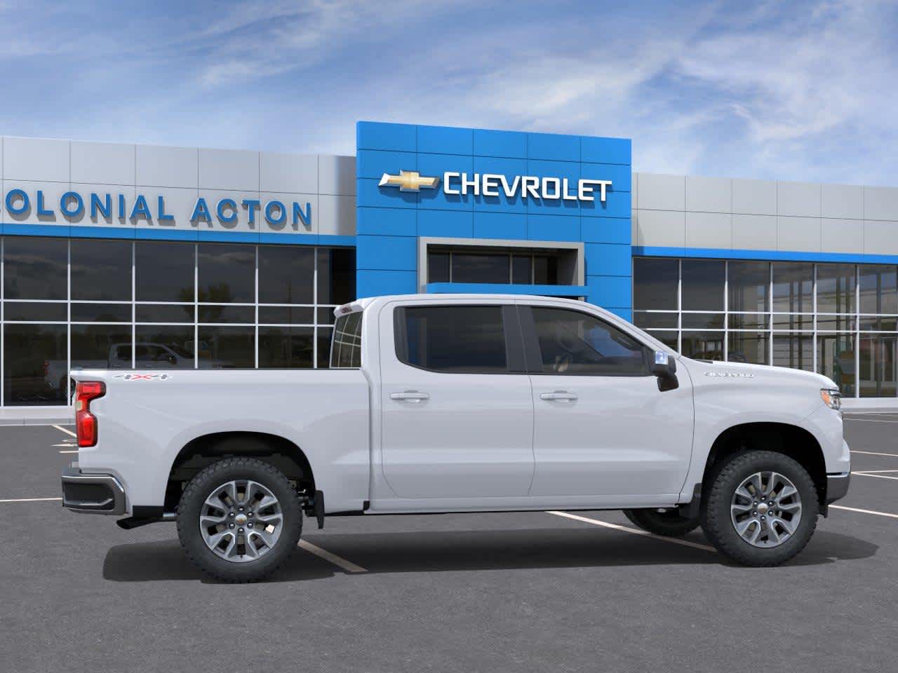 2026-Chevrolet-Silverado-1500-stock-A26732-4 2026-Chevrolet-Silverado-1500-stock-A26732-4