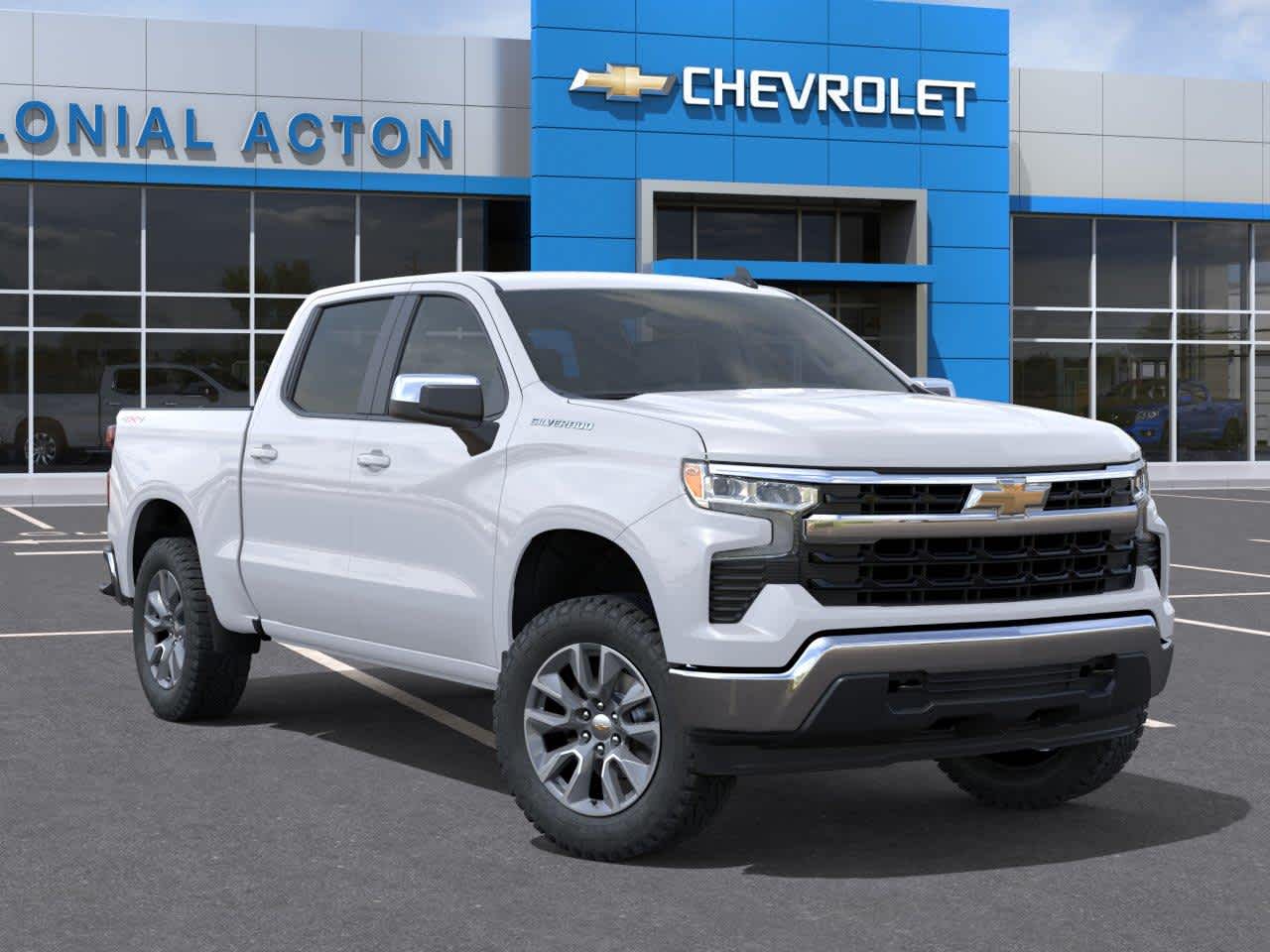 2026-Chevrolet-Silverado-1500-stock-A26732-6 2026-Chevrolet-Silverado-1500-stock-A26732-6