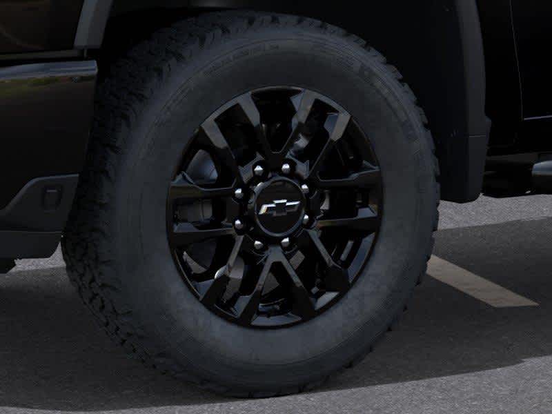 2026-Chevrolet-Silverado-2500HD-stock-A26726-8 2026-Chevrolet-Silverado-2500HD-stock-A26726-8