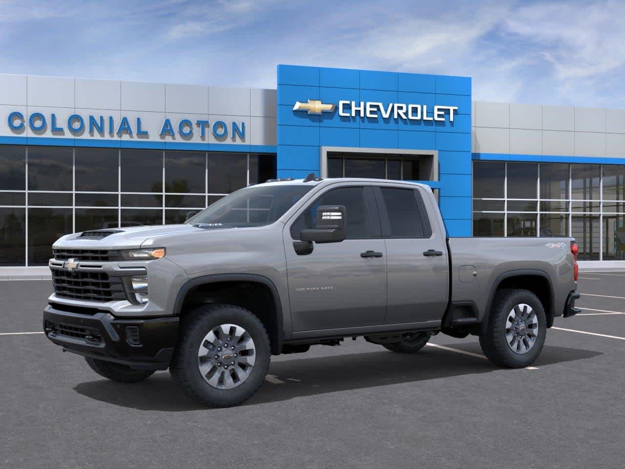 2026-Chevrolet-Silverado-2500HD-stock-A26729-1 2026-Chevrolet-Silverado-2500HD-stock-A26729-1