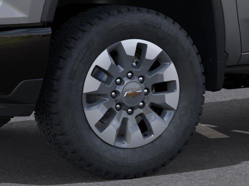 2026-Chevrolet-Silverado-2500HD-stock-A26729-8 2026-Chevrolet-Silverado-2500HD-stock-A26729-8